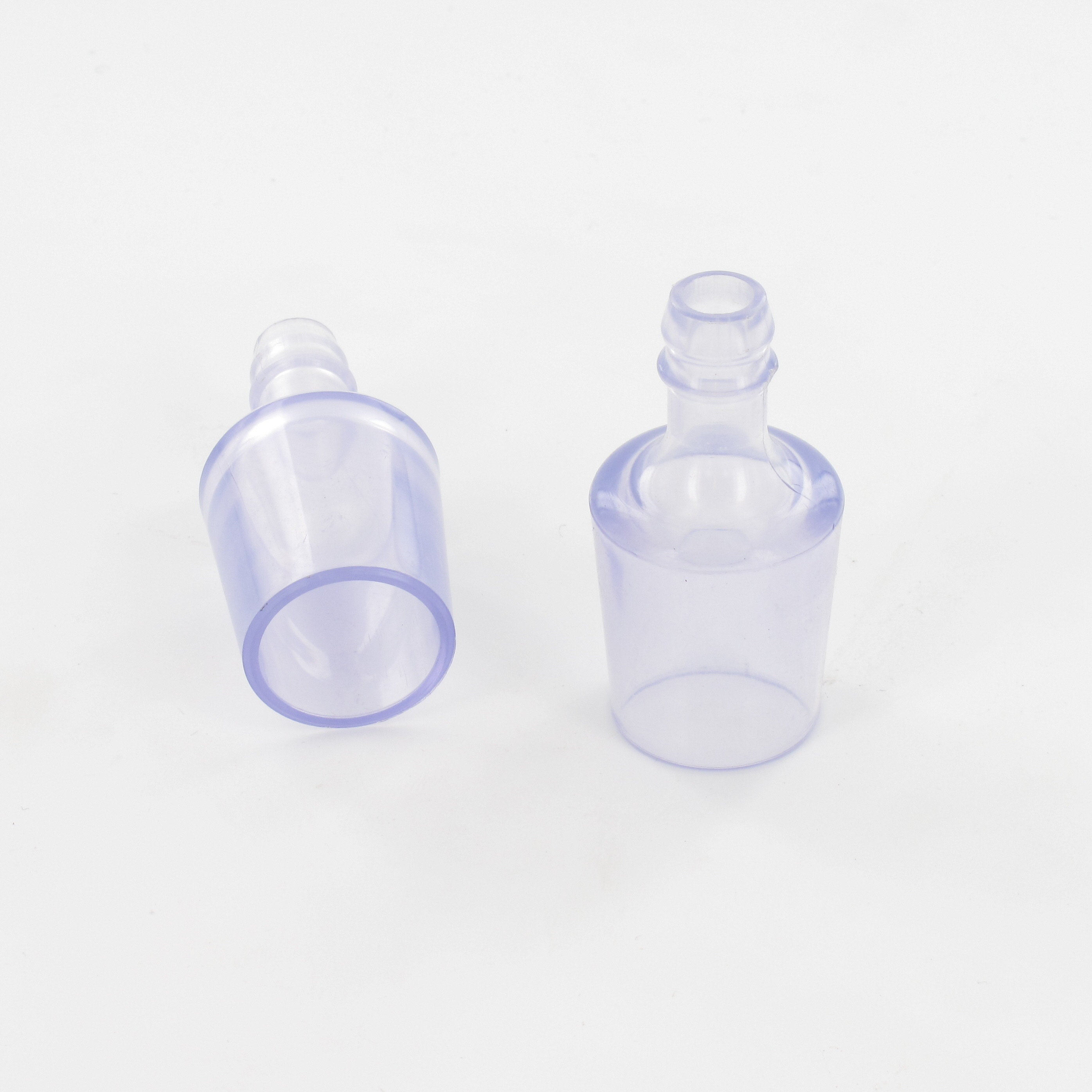 DeLaval Schauglas
